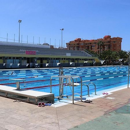 Vv Los Cristianos Centre Apartment Exterior photo